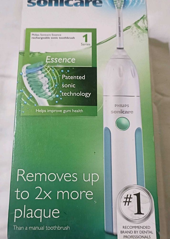 Philips Sonicare HX5610/01 Essence  Toothbrush