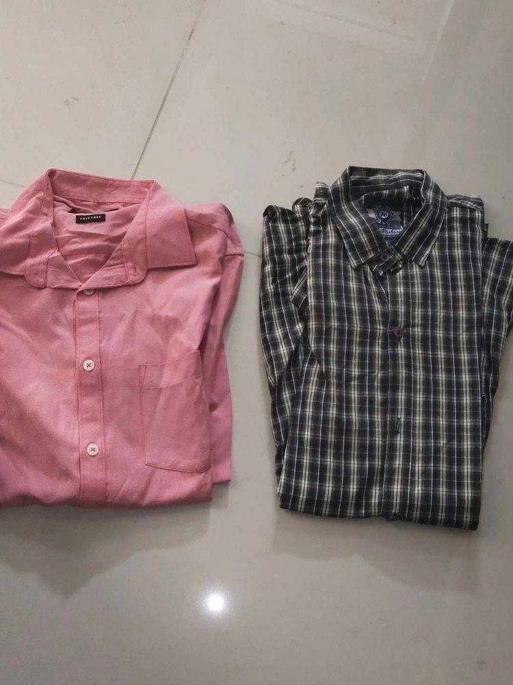 2 Formal For Men