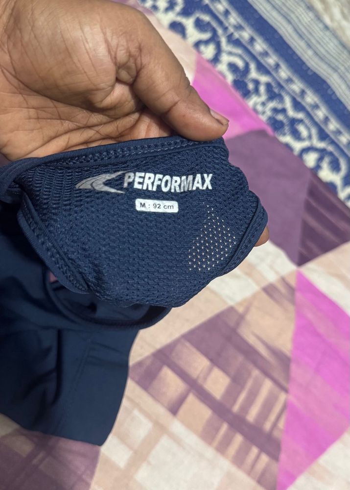 PERFORMAX Top - Size M