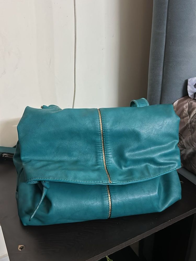 Soldier Bag