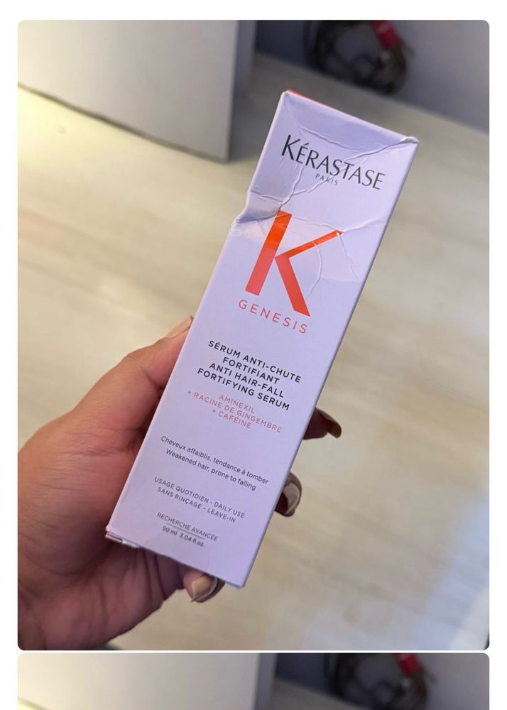 Kerastase Hair Serum