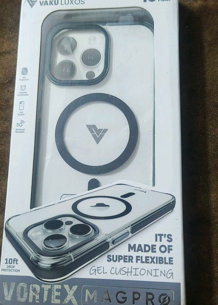 Phone Cover I Phone15 Pro Max