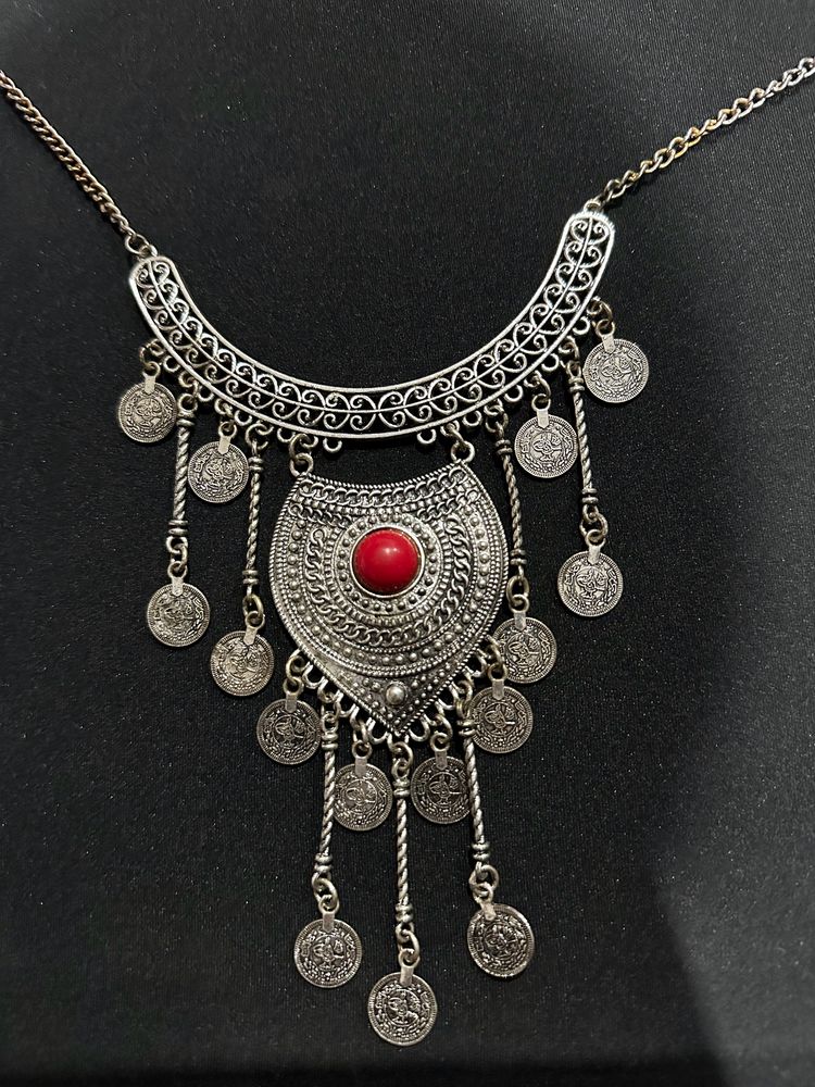 Oxidised Jewellery