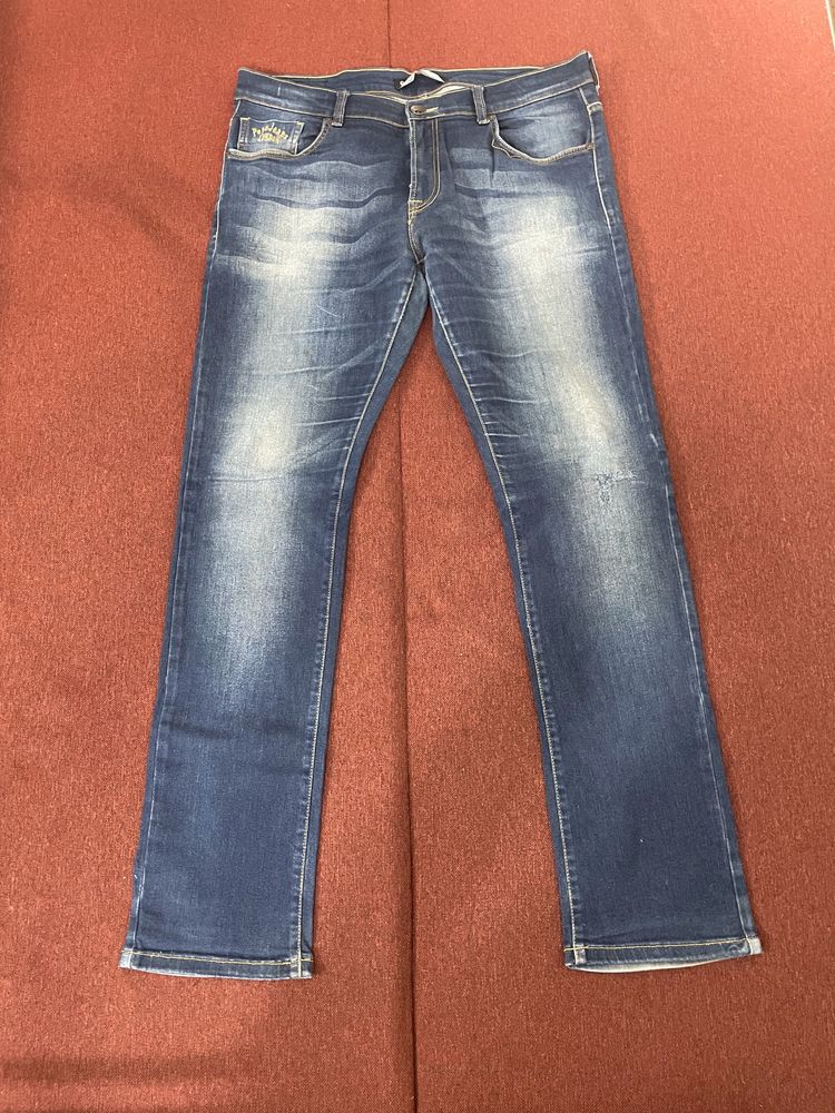 Pepe Jeans Pant For Guys