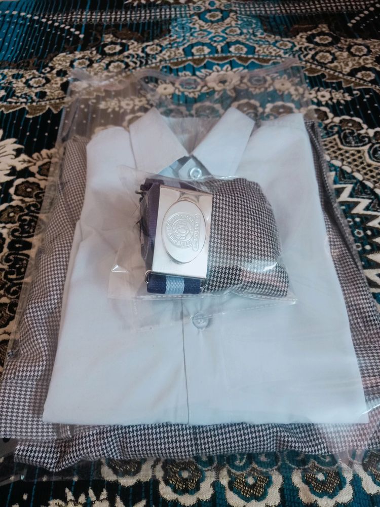 Uniform