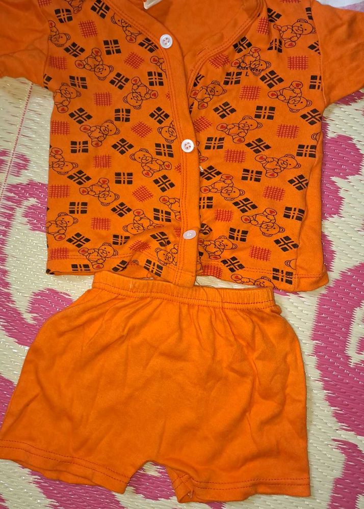 Set For Baby Boy