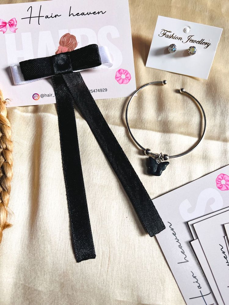 Combo Accessories