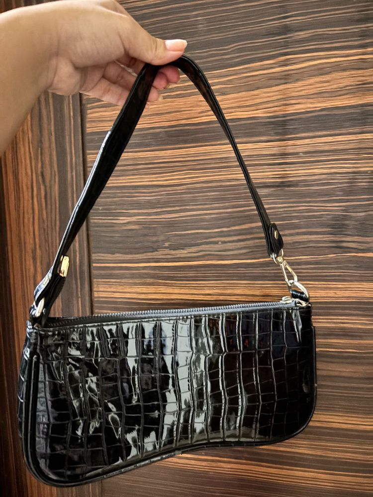 Shoulder Bag Trendy