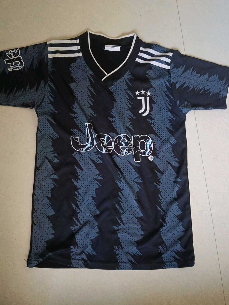 Juventus Football Club Jersey