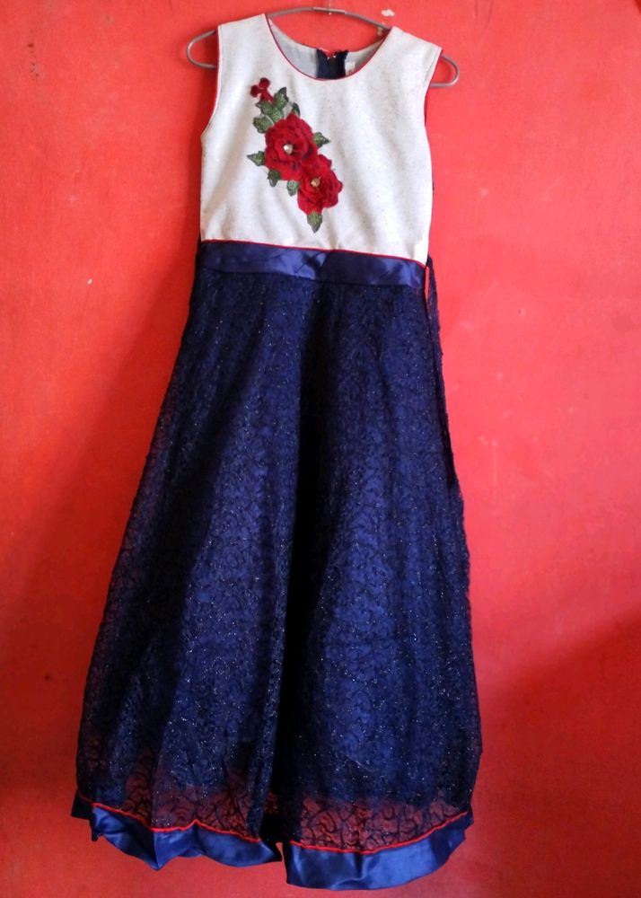Long Frock
