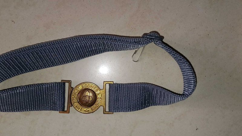 Belt