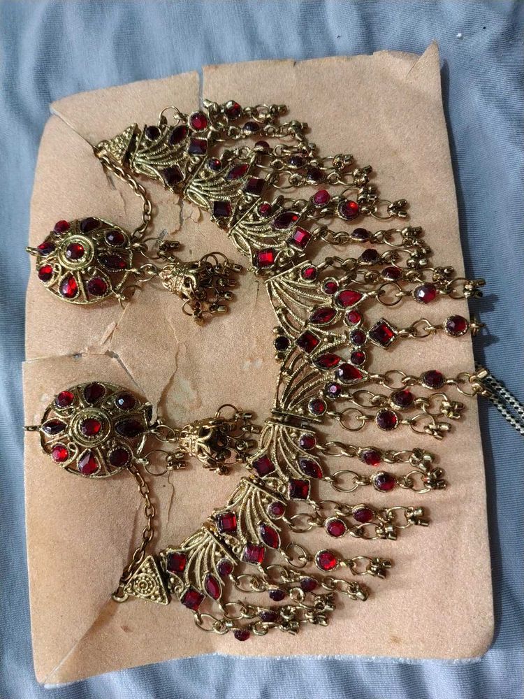 2 Jewellery Set