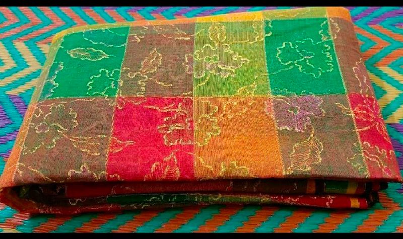 Multicolour Doria