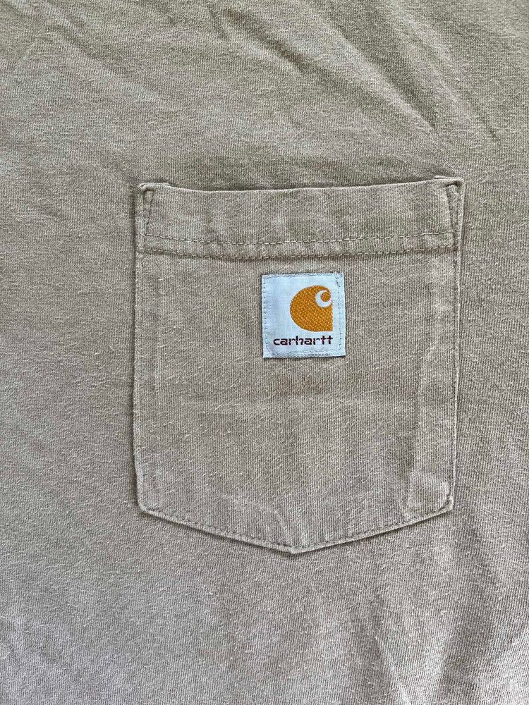 Carhartt Pocket Tee