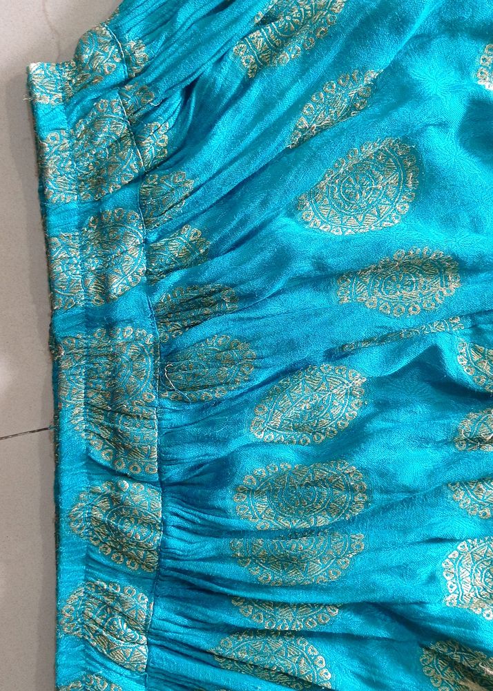Total 4 Designer Bottoms For Girls