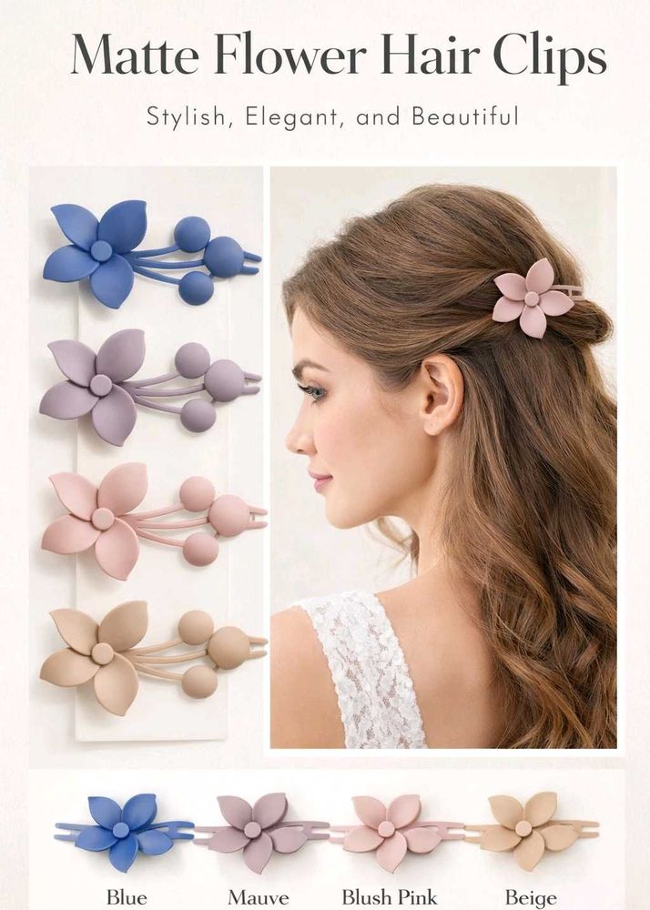 Women's Hair acessories