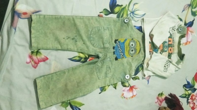 Boys Kids Dungri Cloth