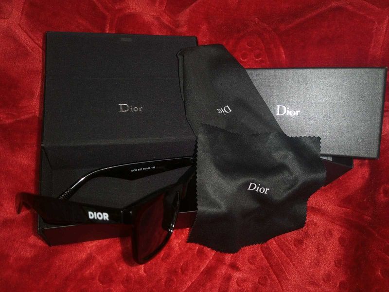 Dior Unisex Sunglasses
