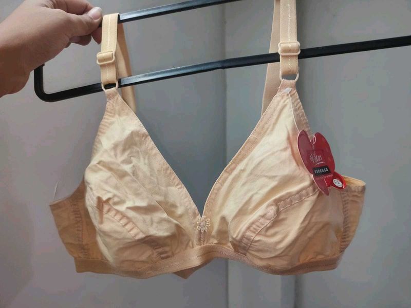 New Bra