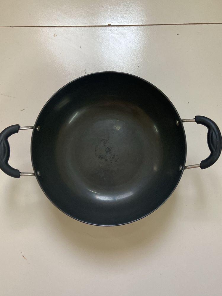 4liter Large Size Kadhai