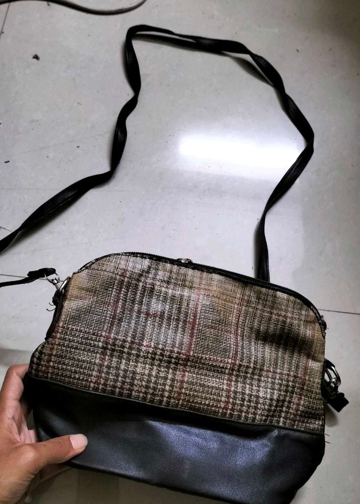 Sling bag