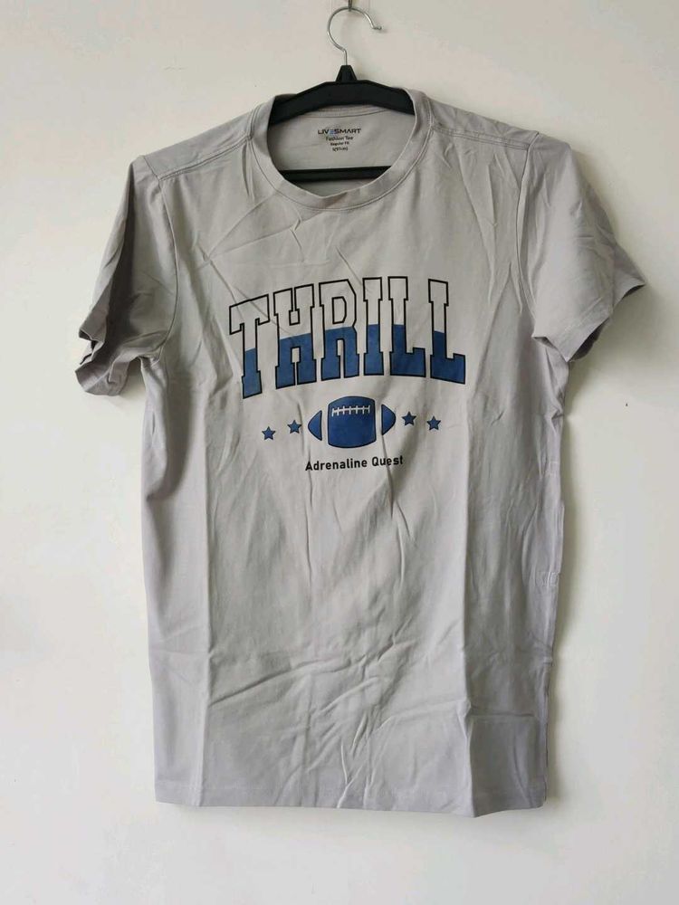 LiveSmart T-shirt