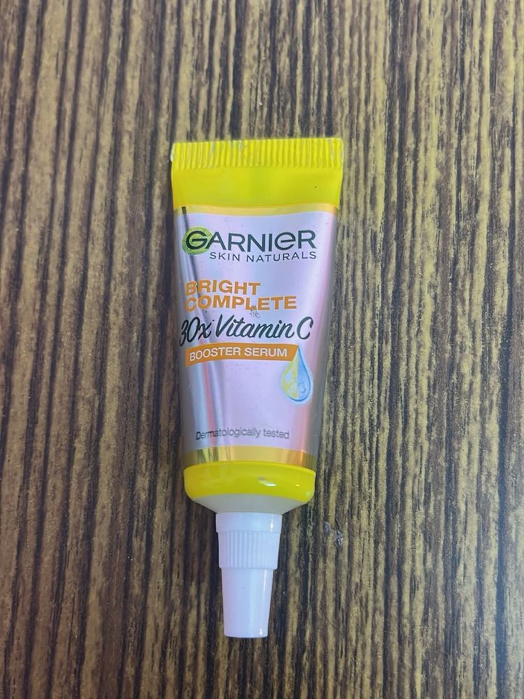 Garnier Vitamin C Booster Serum