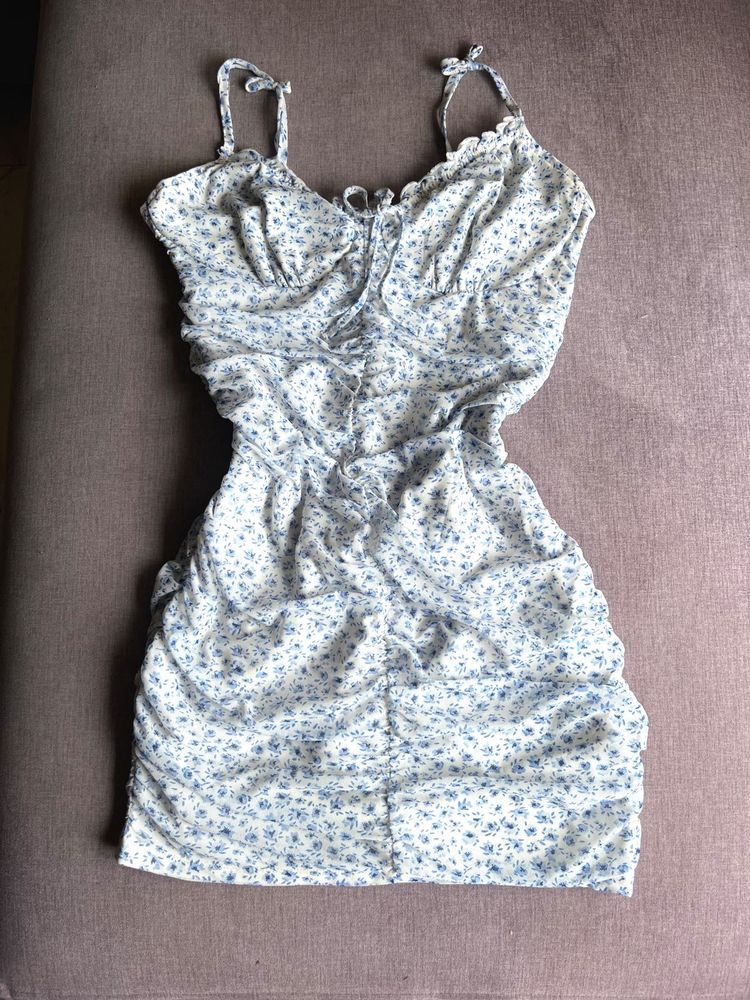 H&amp;M bodycon dress