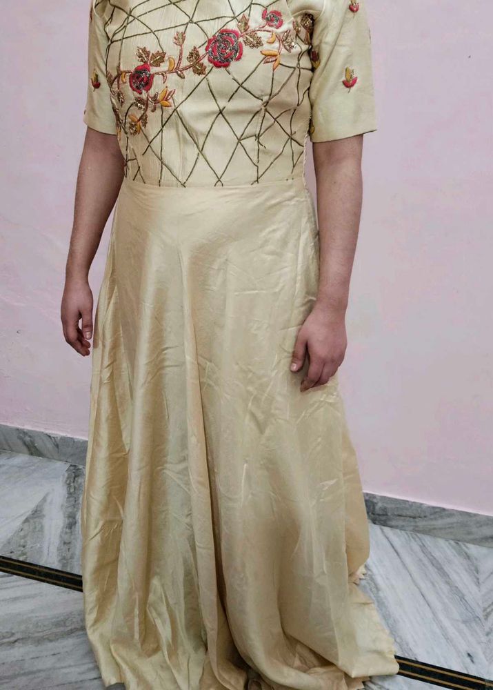 Full Gown