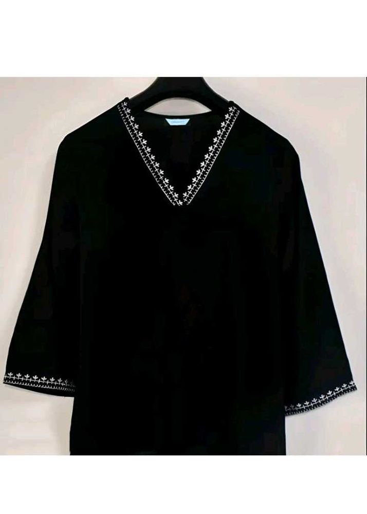 Womens Short Kurti