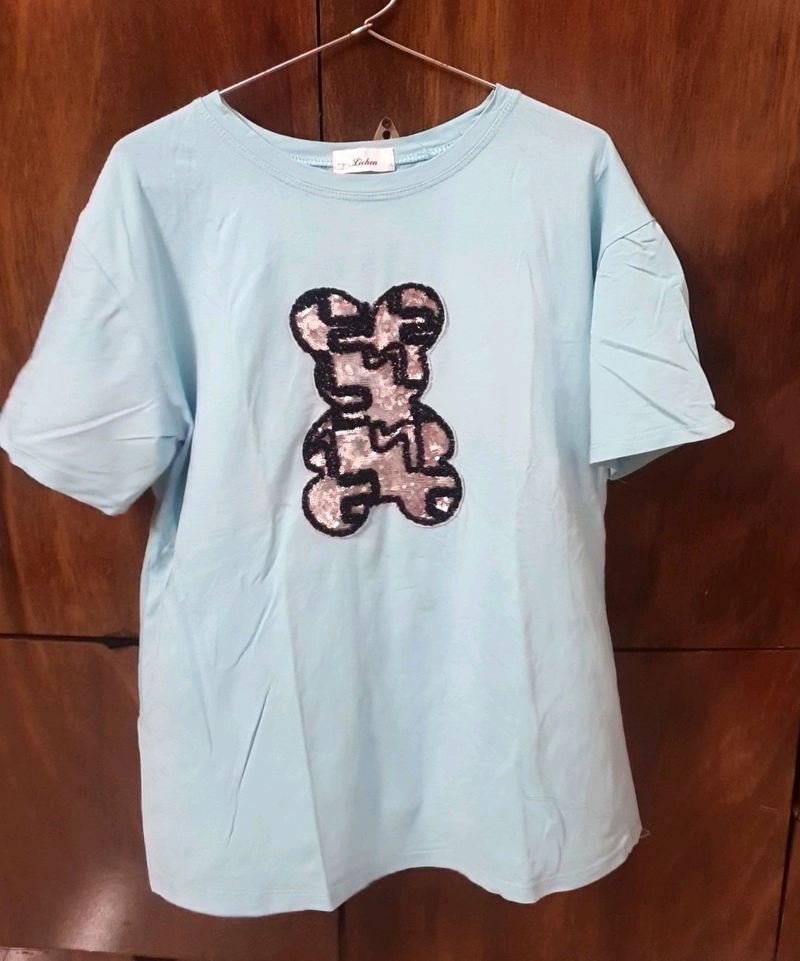 Causual Good Condition Tshirt