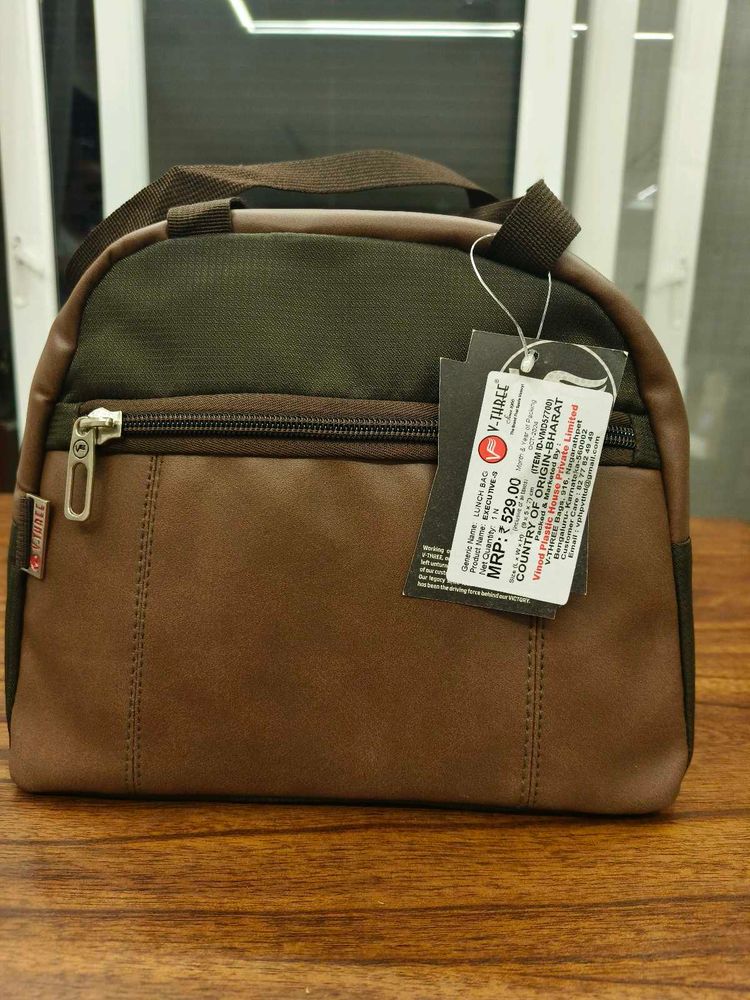 Executive Small Bag