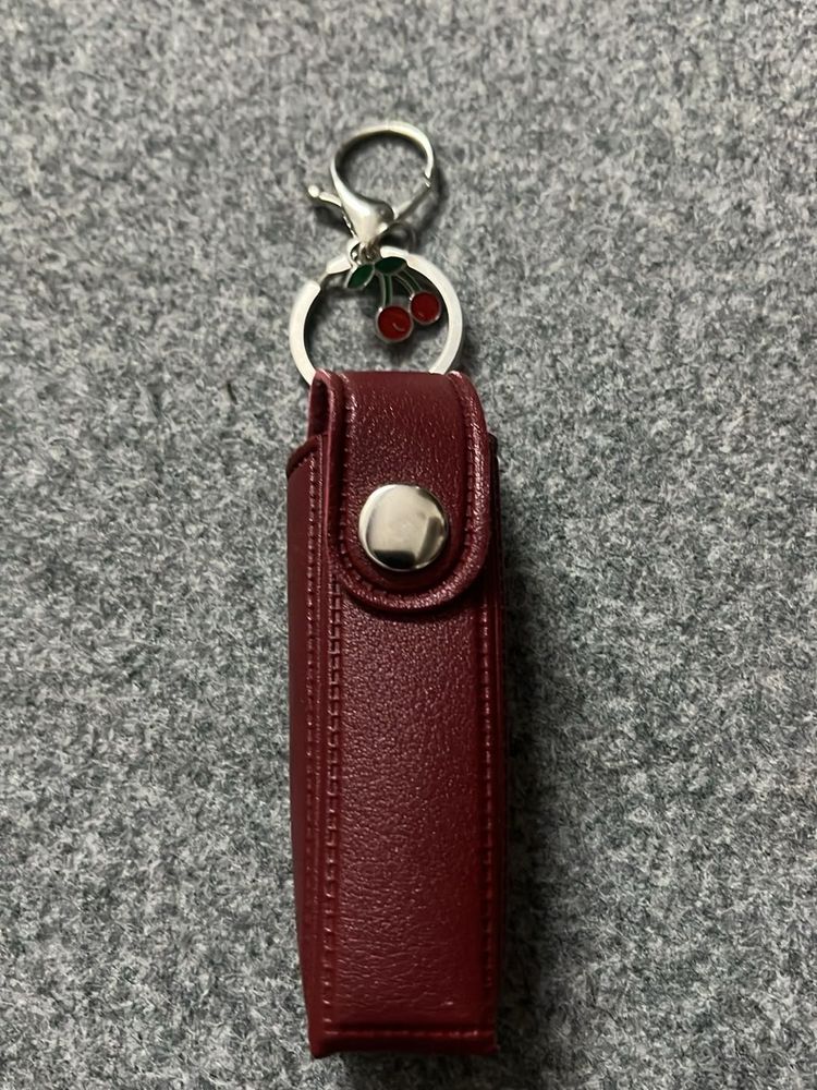 Tira Lipstick Holder