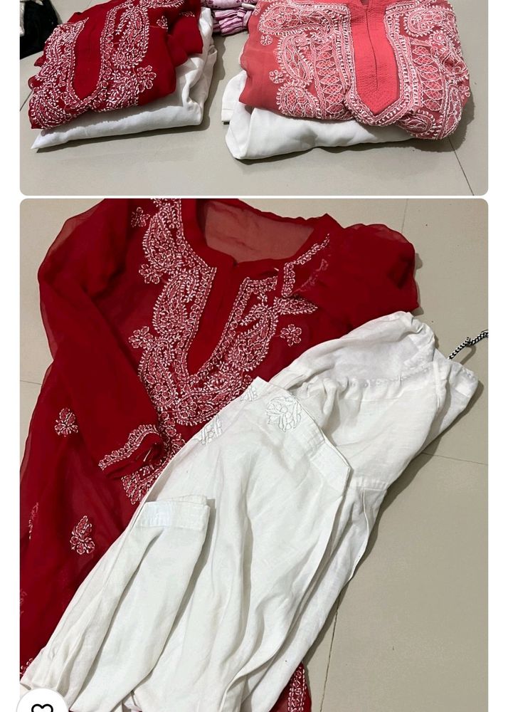 3 Suit For Selling
