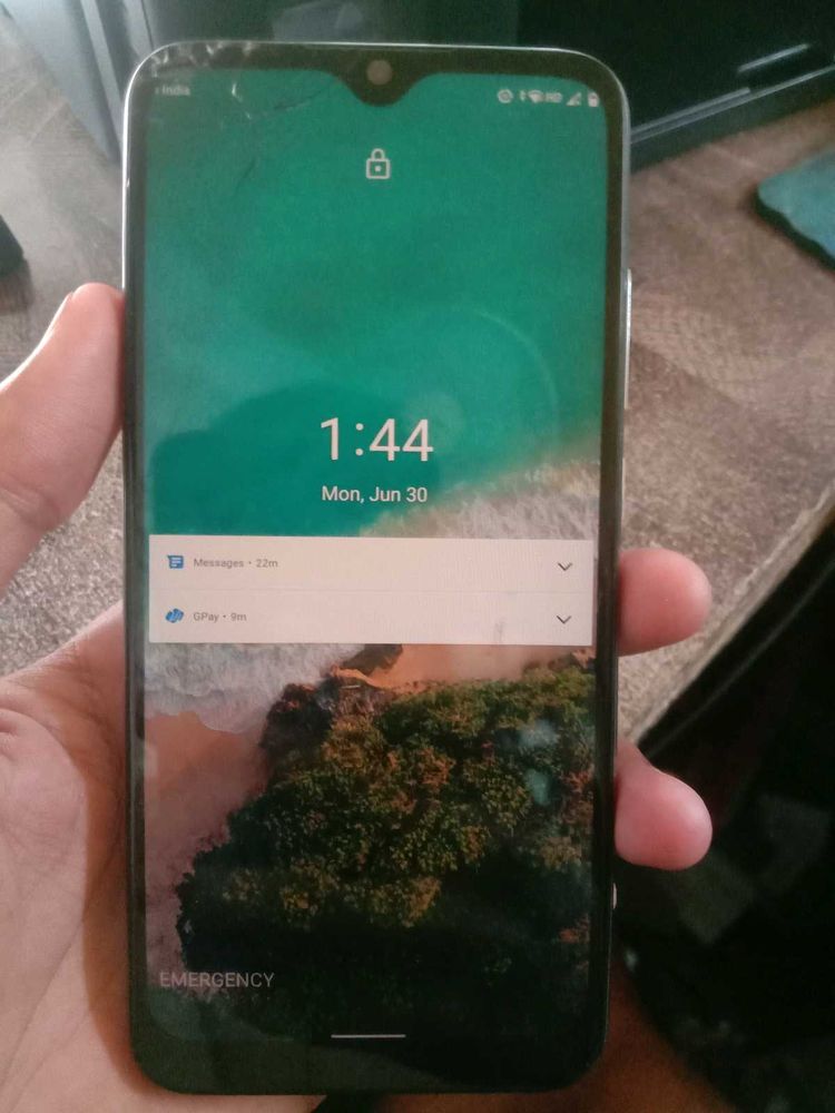 Mi A3