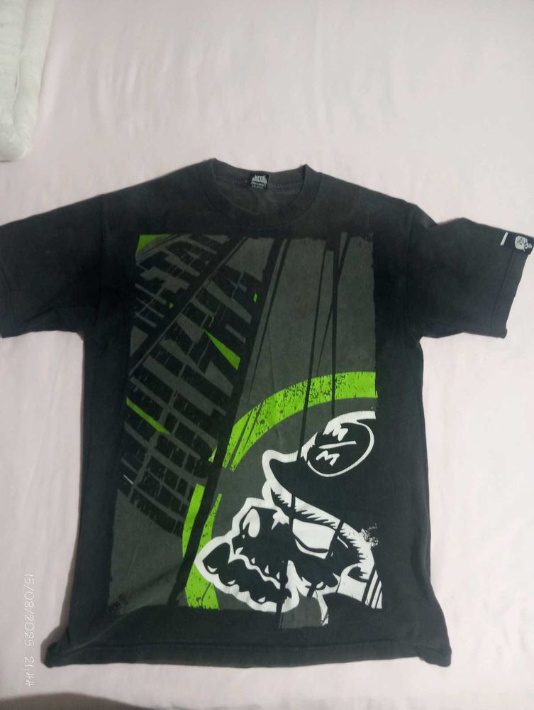 Grunge T Shirt