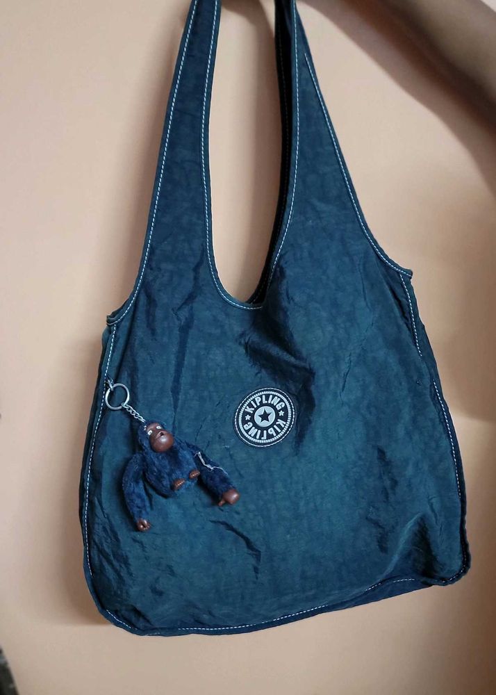 Kipling Tote Bag