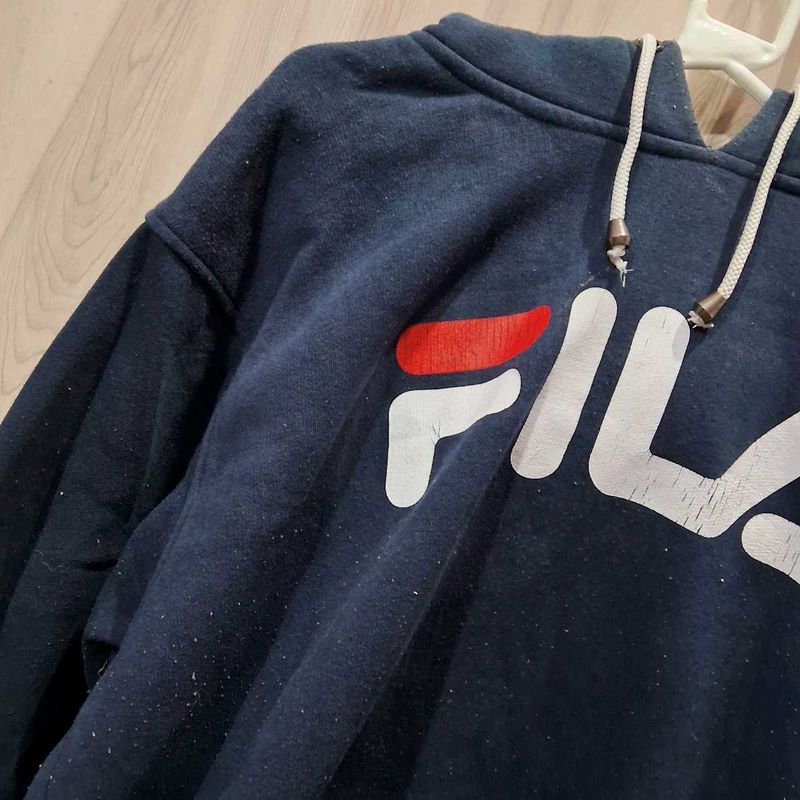 FILA Hoodie