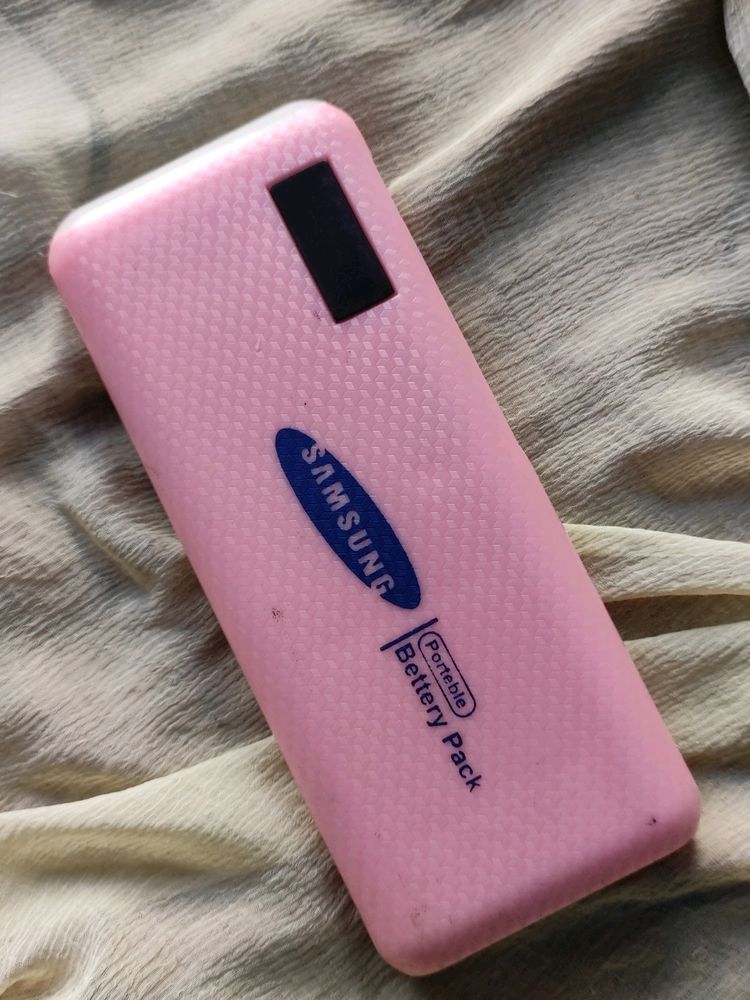 Samsung First Copy Powerbank