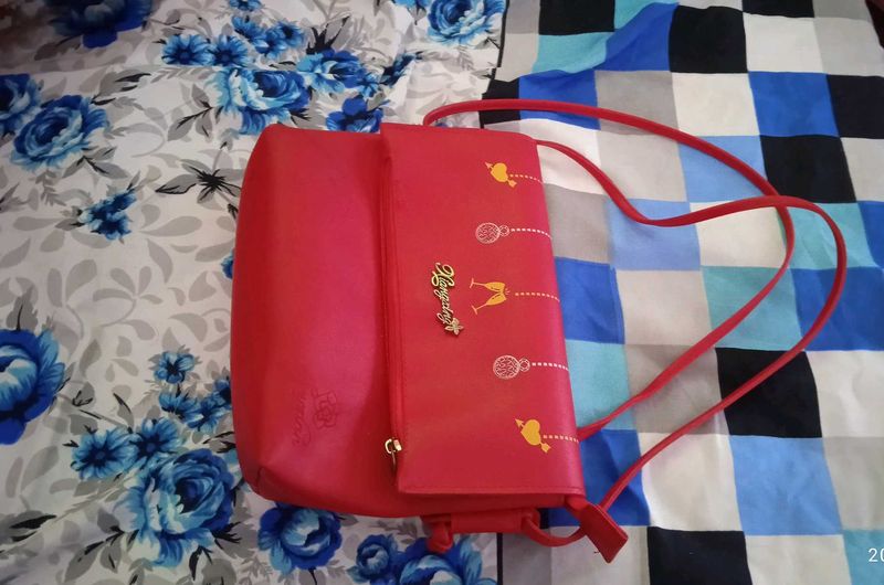 Multi Usage Bag