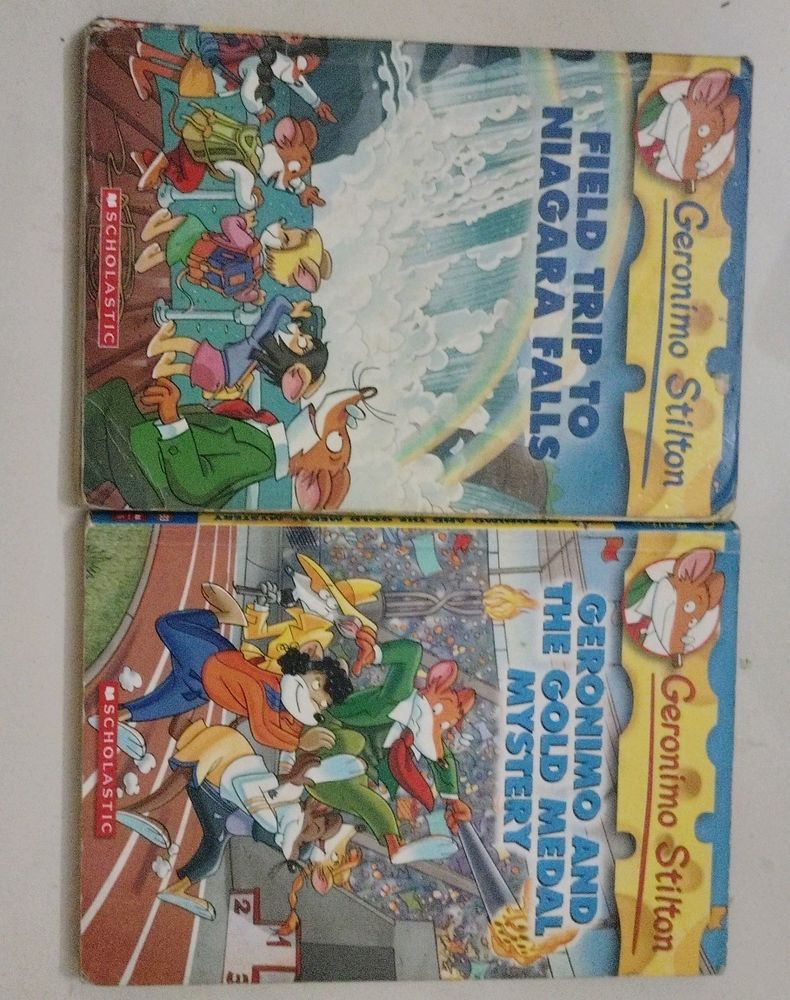 Children Books