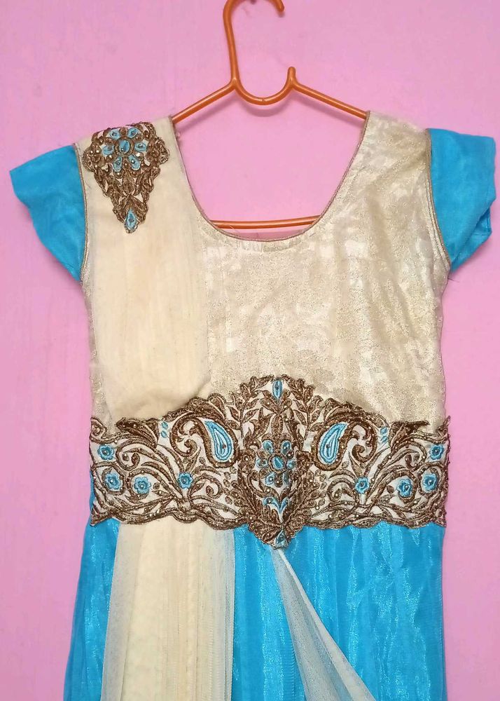 Grand Long Ethnic Wear Sale