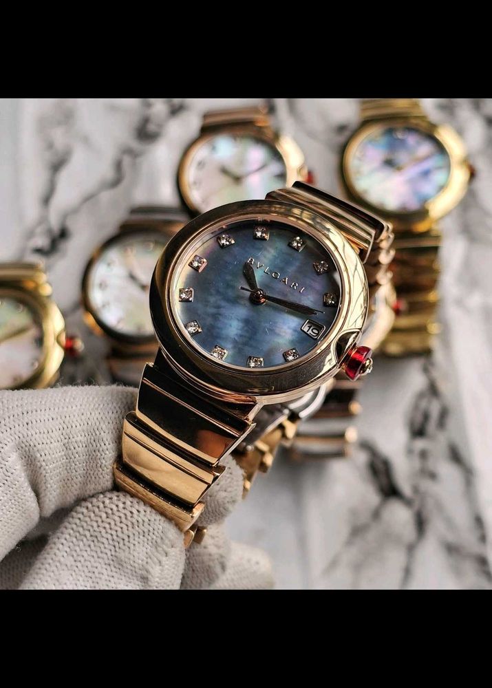 Bvlgari For Her Premium Quality