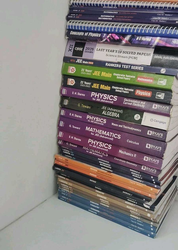 Any Book For Sale