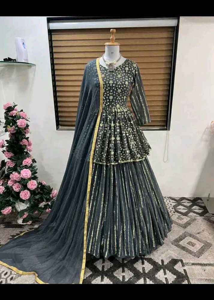New Partywear Dress