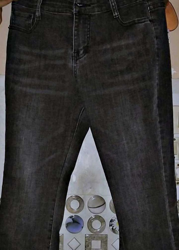 rough jeans in summer 👍
