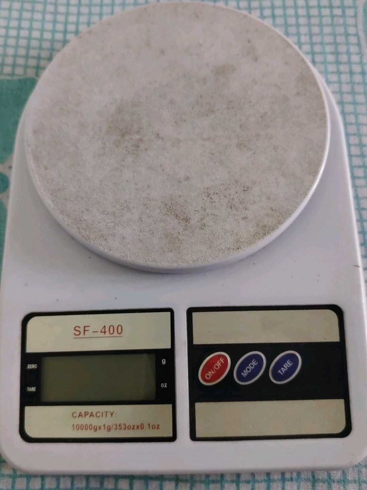 Digital Kitchen Scale