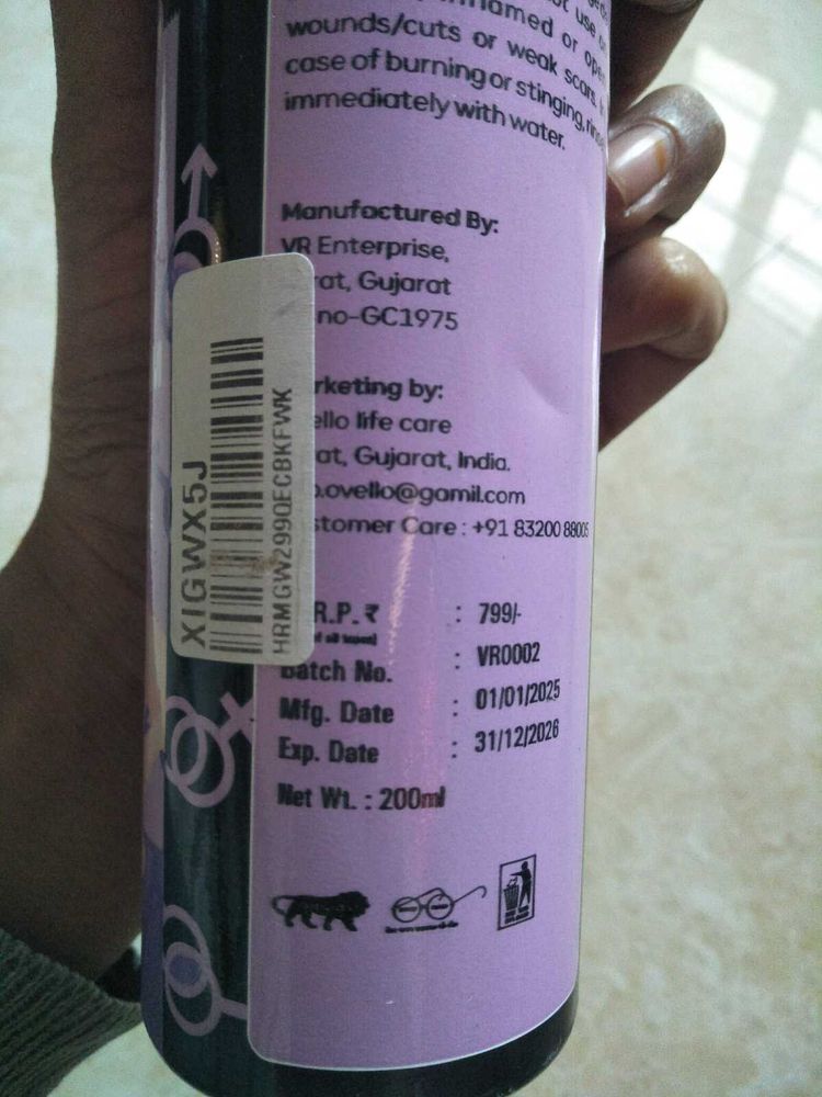 hair removal spray cream for women