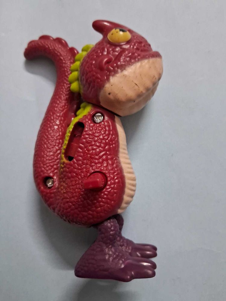 Mcdonald Old Toys