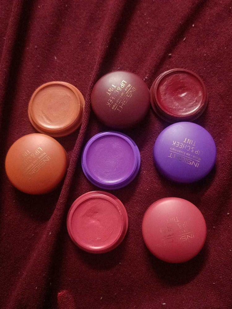 Insight Lip &amp; Cheek Tint